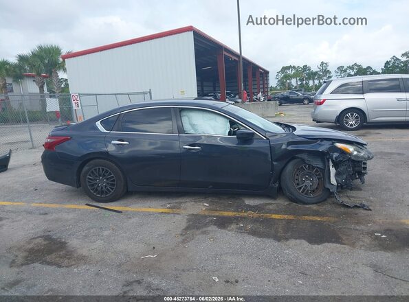 1N4AL3AP0JC283806 2018 NISSAN ALTIMA Black 360 interior view