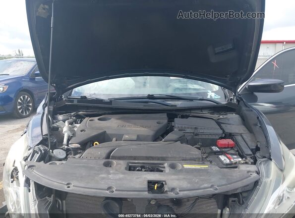 1N4AL3AP0JC283806 2018 NISSAN ALTIMA Black Rear view