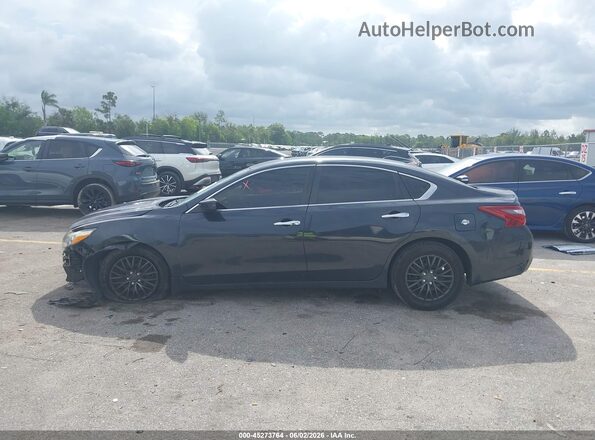 1N4AL3AP0JC283806 2018 NISSAN ALTIMA Black 