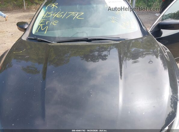 1N4AL3AP1GC123037 2016 NISSAN ALTIMA Black Вид ззаду