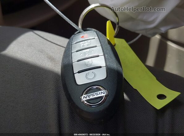 1N4AL3AP1GC132658 2016 NISSAN ALTIMA Серый Вид панели приборов