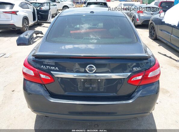 1N4AL3AP1GC132658 2016 NISSAN ALTIMA Серый 