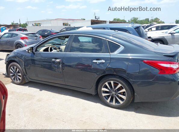 1N4AL3AP1GC132658 2016 NISSAN ALTIMA Серый 