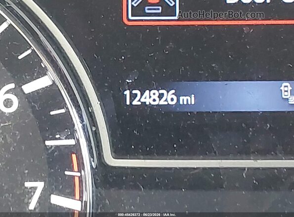 1N4AL3AP1GC132658 2016 NISSAN ALTIMA Серый 