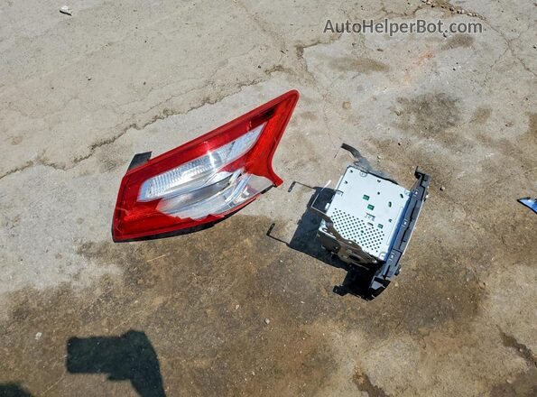 1N4AL3AP1GC181309 2016 NISSAN ALTIMA White Engine compartment view