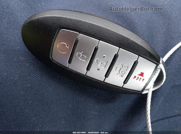 1N4AL3AP1GC211344 2016 NISSAN ALTIMA Black Vista del salpicadero
