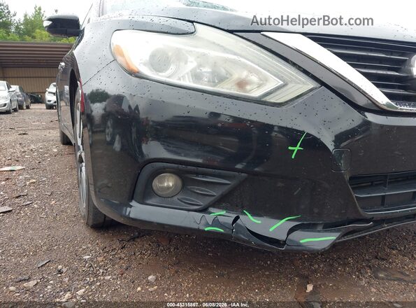 1N4AL3AP1GC211344 2016 NISSAN ALTIMA Black Vista frontal