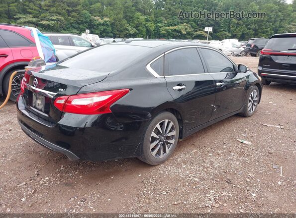 1N4AL3AP1GC211344 2016 NISSAN ALTIMA Black Trasero derecho