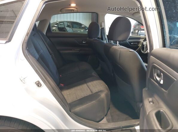 1N4AL3AP1GC217094 2016 NISSAN ALTIMA Silver VIN կոդի պիտակի տեսք