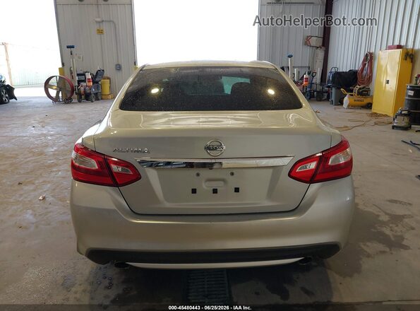 1N4AL3AP1GC217094 2016 NISSAN ALTIMA Silver 