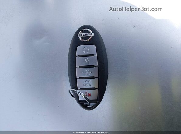1N4AL3AP1GC218228 2016 NISSAN ALTIMA Black Vista del salpicadero