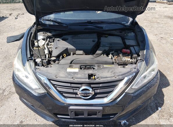 1N4AL3AP1GC218228 2016 NISSAN ALTIMA Black Vista trasera