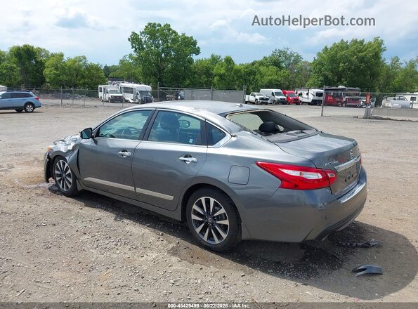 1N4AL3AP1GC272371 2016 NISSAN ALTIMA Gray Rear left