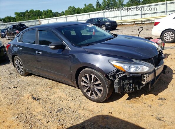 1N4AL3AP1GC278994 2016 NISSAN ALTIMA Charcoal Առջևի աջ