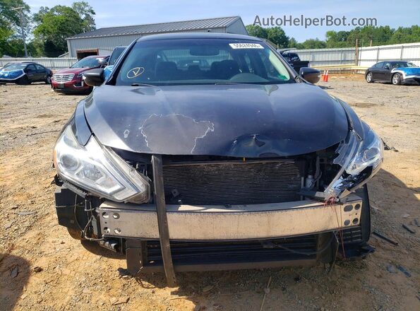 1N4AL3AP1GC278994 2016 NISSAN ALTIMA Charcoal Դիմացի տեսք