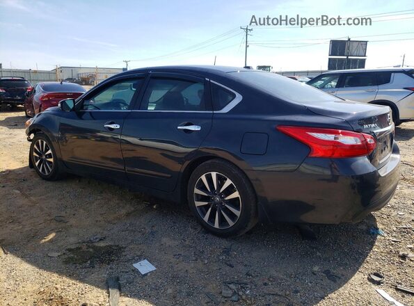 1N4AL3AP1GC278994 2016 NISSAN ALTIMA Charcoal Հետևի ձախ
