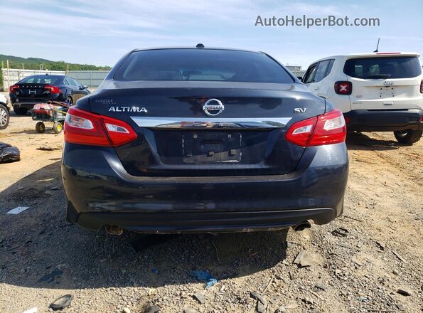 1N4AL3AP1GC278994 2016 NISSAN ALTIMA Charcoal Հետևի տեսք