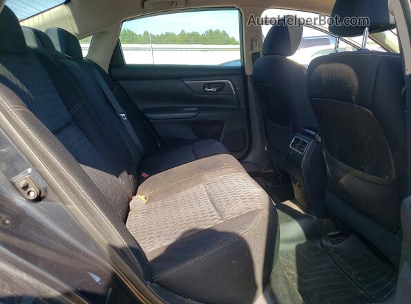 1N4AL3AP1GC278994 2016 NISSAN ALTIMA Charcoal Հետևի նստատեղերի տեսք