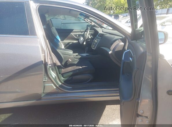 1N4AL3AP1GC282446 2016 NISSAN ALTIMA Gray Vista interior delantera