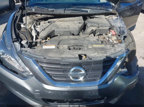 1N4AL3AP1GC282446 2016 NISSAN ALTIMA Gray Vista trasera