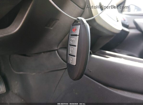 1N4AL3AP1GN334601 2016 NISSAN ALTIMA Gray Առջևի վահանակի տեսք