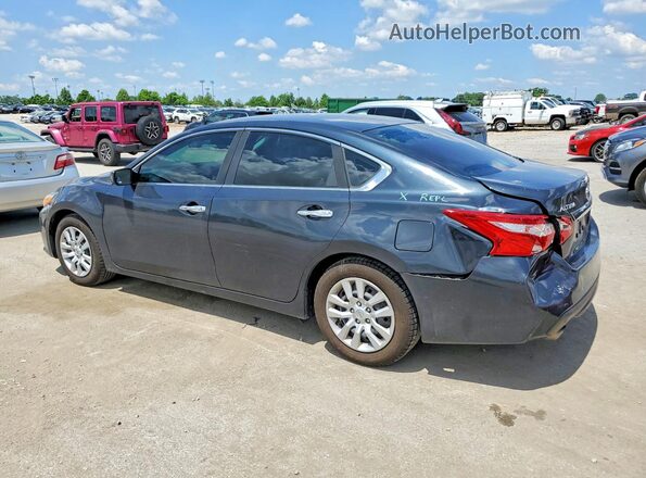 1N4AL3AP1GN352936 2016 NISSAN ALTIMA Gray უკანა მარცხენა