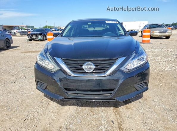 1N4AL3AP1GN354802 2016 NISSAN ALTIMA Black Vista frontal