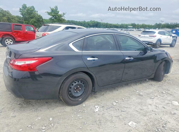 1N4AL3AP1GN359157 2016 NISSAN ALTIMA Black Rear right