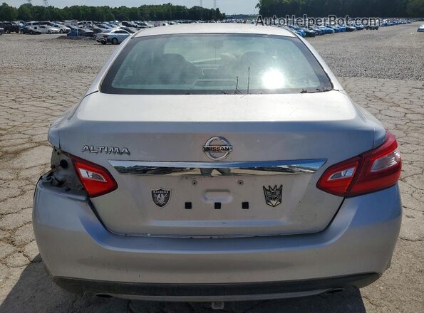 1N4AL3AP1GN361183 2016 NISSAN ALTIMA Silver 