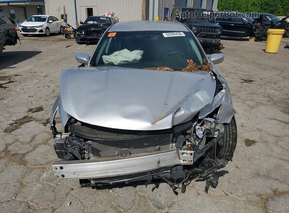 1N4AL3AP1GN361183 2016 NISSAN ALTIMA Silver 