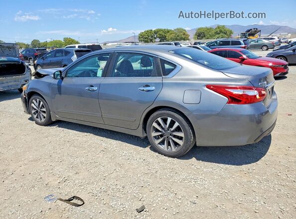 1N4AL3AP1HC121337 2017 NISSAN ALTIMA Gray 