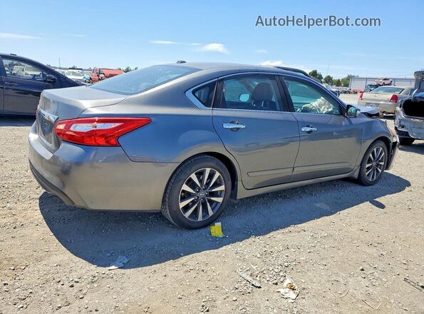 1N4AL3AP1HC121337 2017 NISSAN ALTIMA Gray 