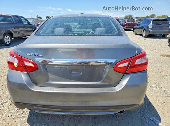 1N4AL3AP1HC121337 2017 NISSAN ALTIMA Gray 