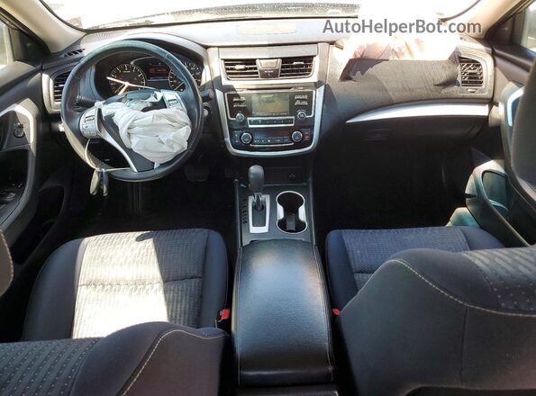 1N4AL3AP1HC121337 2017 NISSAN ALTIMA Gray 