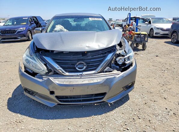 1N4AL3AP1HC121337 2017 NISSAN ALTIMA Gray 