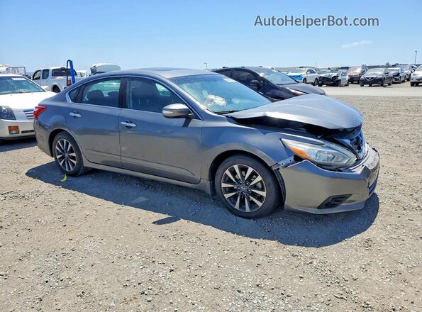 1N4AL3AP1HC121337 2017 NISSAN ALTIMA Gray 
