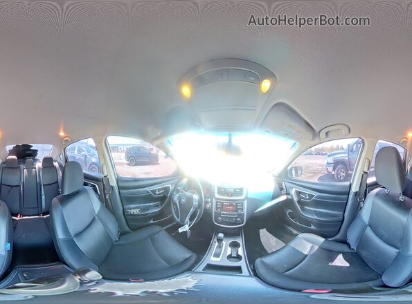 1N4AL3AP1HC132175 2017 NISSAN ALTIMA Серебряный Вид наклейки с VIN-кодом