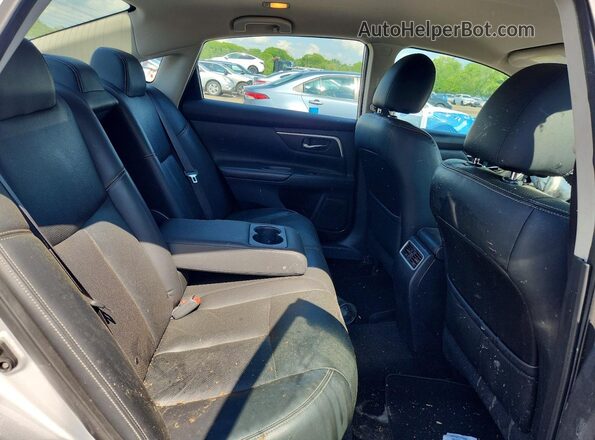 1N4AL3AP1HC143936 2017 NISSAN ALTIMA Silver Հետևի նստատեղերի տեսք