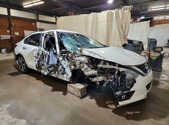 1N4AL3AP1HC147274 2017 NISSAN ALTIMA White Առջևի աջ