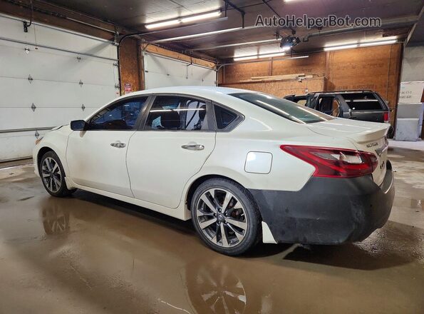 1N4AL3AP1HC147274 2017 NISSAN ALTIMA White Հետևի ձախ