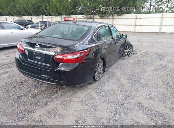 1N4AL3AP1HC169565 2017 NISSAN ALTIMA Black Trasero derecho