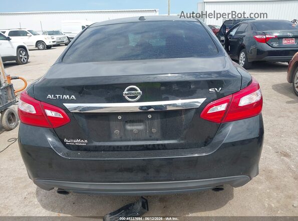 1N4AL3AP1HC181389 2017 NISSAN ALTIMA Black 