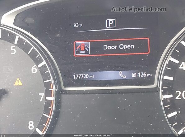 1N4AL3AP1HC181389 2017 NISSAN ALTIMA Black 
