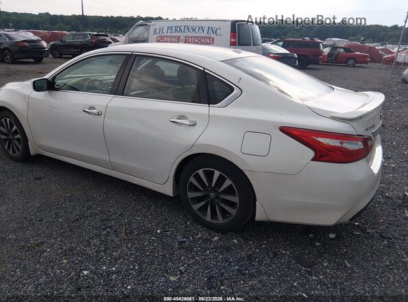 1N4AL3AP1HC183689 2017 NISSAN ALTIMA White Rear left
