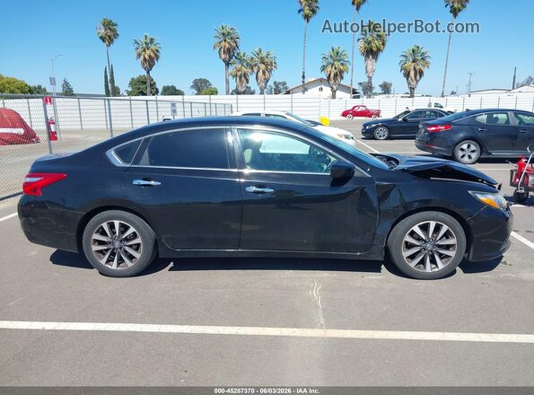 1N4AL3AP1HC188598 2017 NISSAN ALTIMA Black 