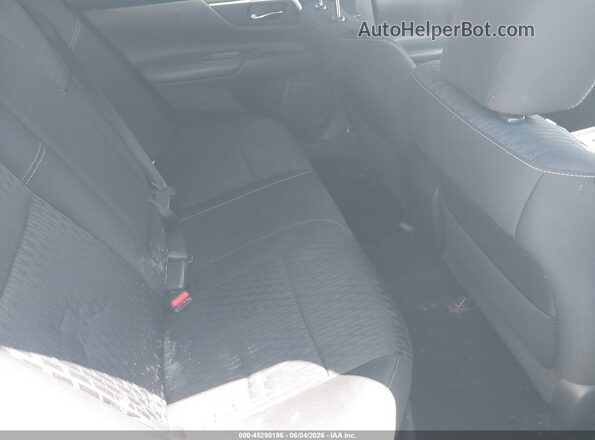 1N4AL3AP1HC204749 2017 NISSAN ALTIMA Белый Вид наклейки с VIN-кодом
