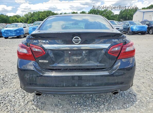 1N4AL3AP1HC204962 2017 NISSAN ALTIMA Black 