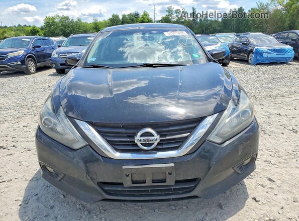 1N4AL3AP1HC204962 2017 NISSAN ALTIMA Black 