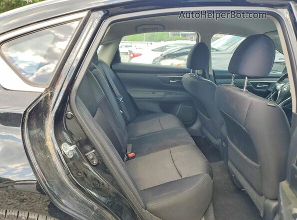 1N4AL3AP1HC204962 2017 NISSAN ALTIMA Black 