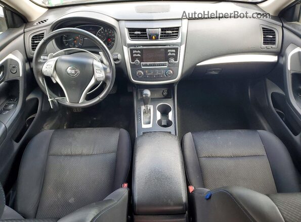1N4AL3AP1HC204962 2017 NISSAN ALTIMA Black 